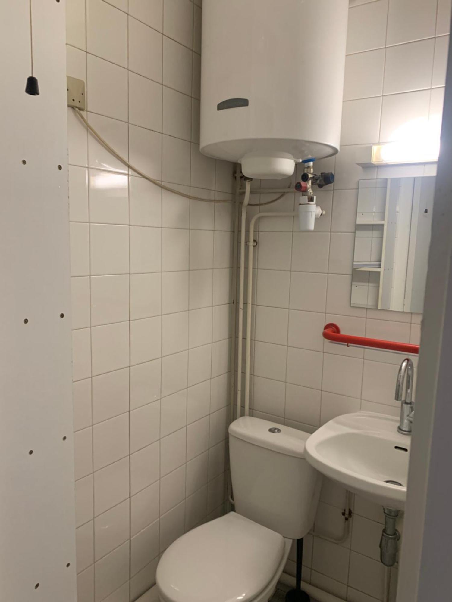 Studio Gobelins Paris Extérieur photo